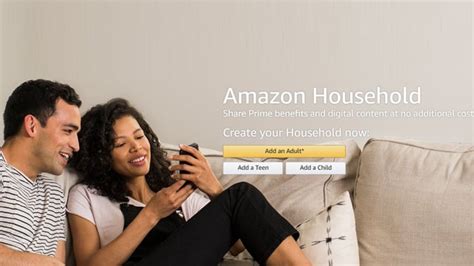 amazon prime household Epub