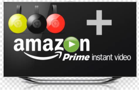 amazon prime instant video chromecast Epub