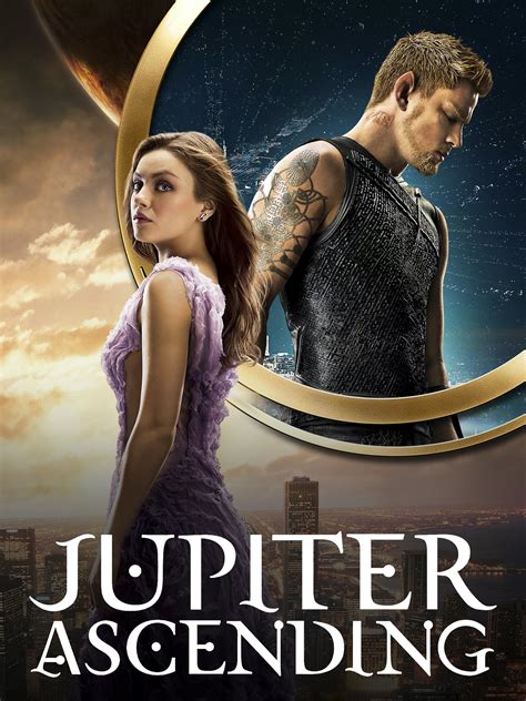 amazon prime jupiter ascending Reader