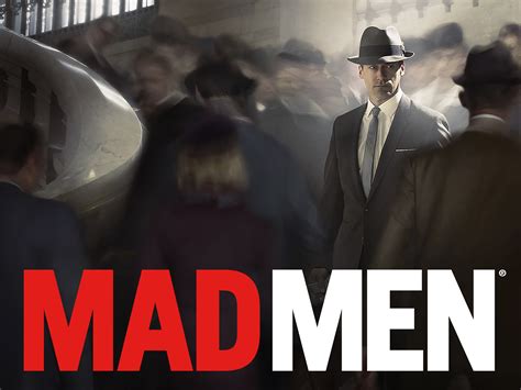 amazon prime mad men Doc