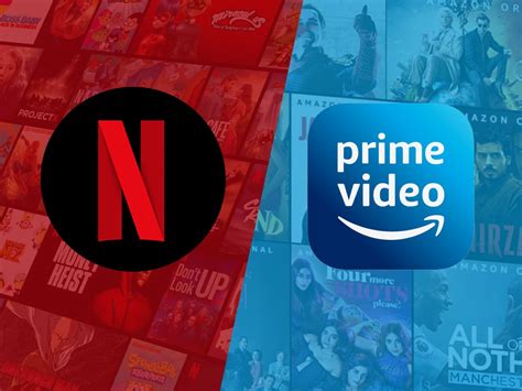 amazon prime netflix PDF