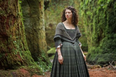 amazon prime outlander Reader