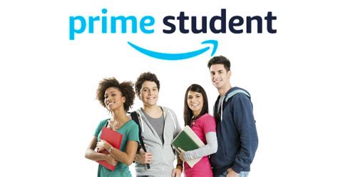 amazon prime student Doc