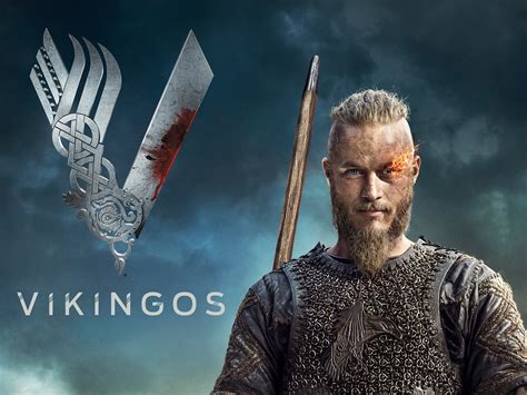 amazon prime vikings Reader