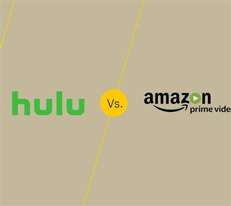 amazon prime vs hulu PDF