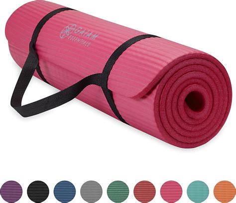 amazon prime yoga mat Reader
