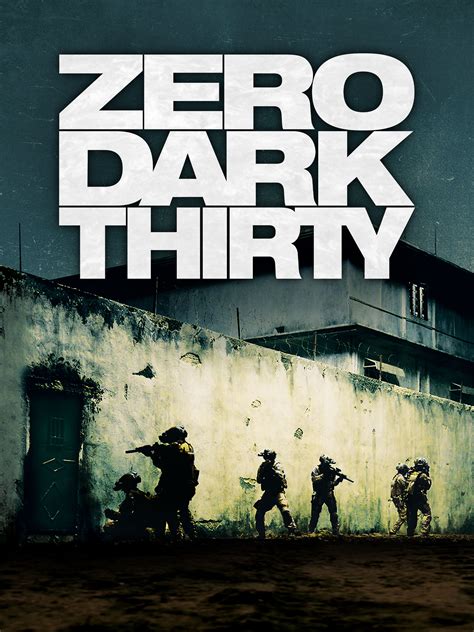 amazon prime zero dark thirty Doc