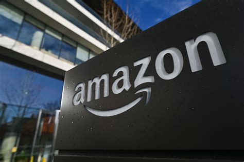 amazon research internship