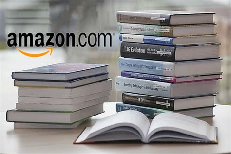 amazon sell your books Reader