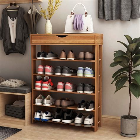 amazon shoe organizer