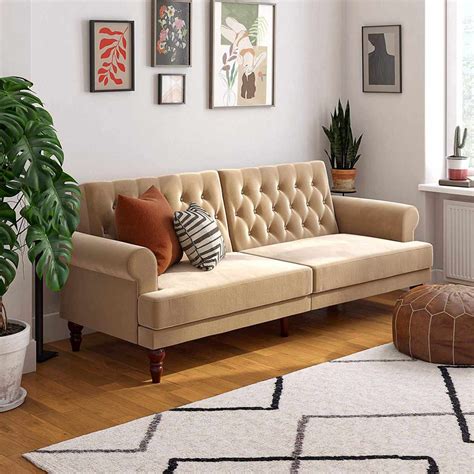 Amazon Sofa