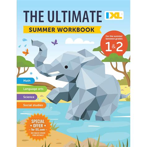amazon summer workbooks for children Reader