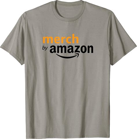 Amazon T Shirt