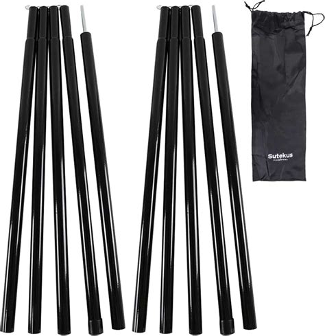 amazon tent poles