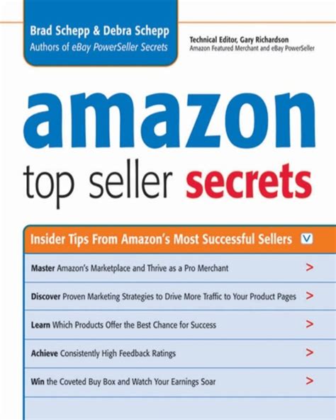 amazon top seller secrets amazon top seller secrets Kindle Editon
