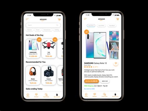 amazon ux design jobs