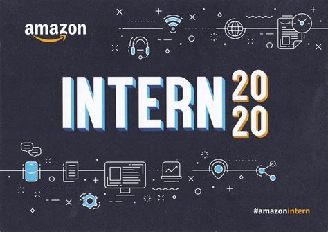 amazon ux intern