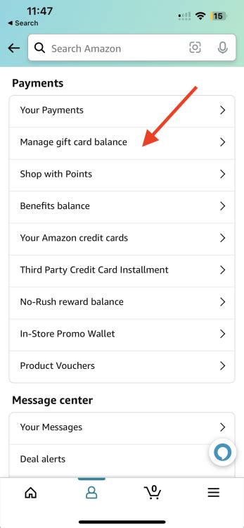 amazon video credit balance PDF