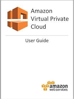 amazon vpc user guide PDF