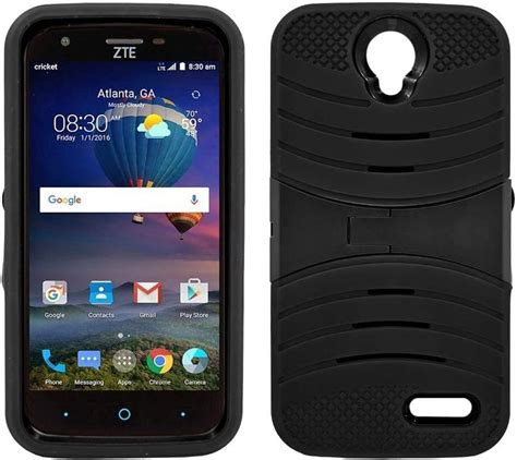 amazon zte zmax case Epub