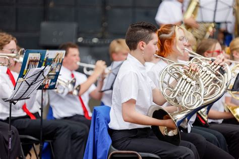 ambassadors of music