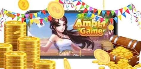 ambergame