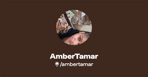 ambertamar