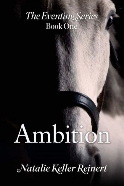 ambition eventing series book 1 english PDF