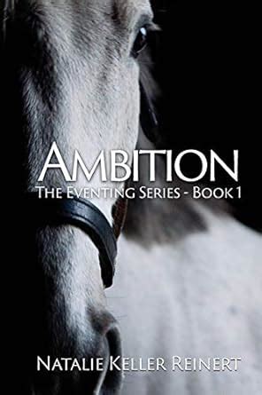 ambition eventing series book 1 english PDF