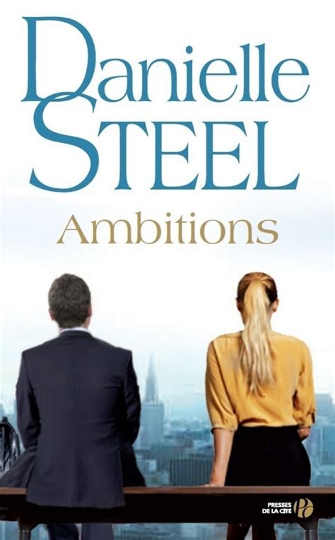 ambitions danielle steel ebook Doc