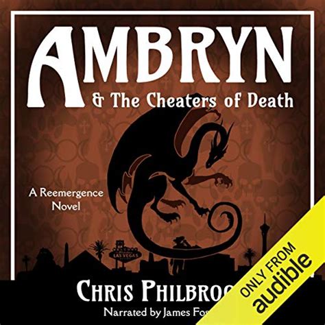 ambryn and the cheaters of death a reemergence novel volume 2 Doc