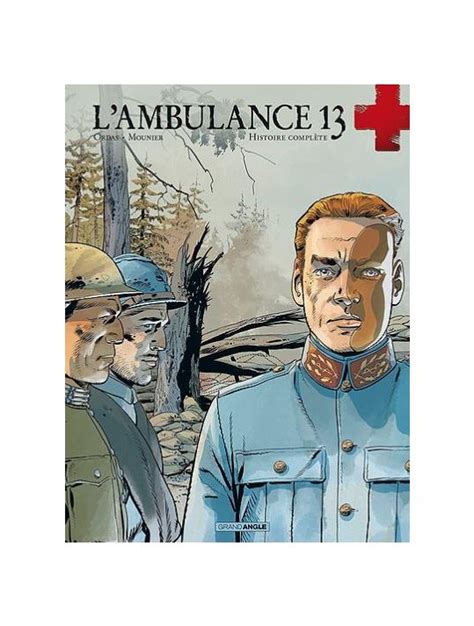 ambulance 13 integrale 3me cycle Epub