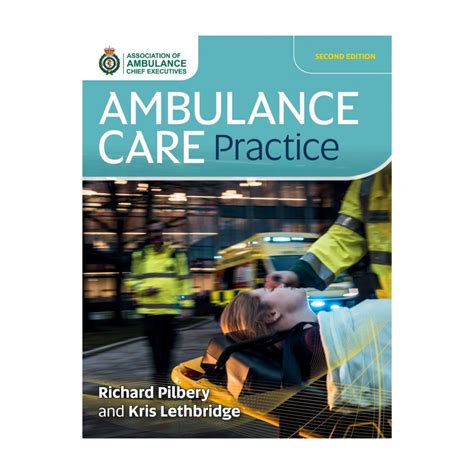 ambulance basic training manual Ebook Kindle Editon