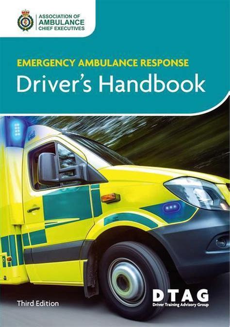 ambulance-driver-handbook Ebook Epub