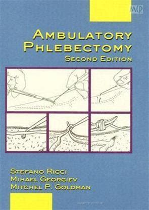 ambulatory phlebectomy second edition basic and clinical dermatology Doc