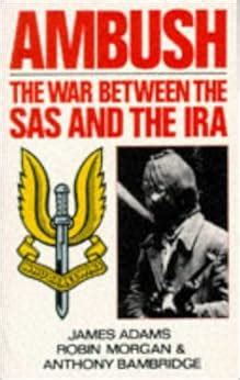 ambush the war between the sas and the ira Doc