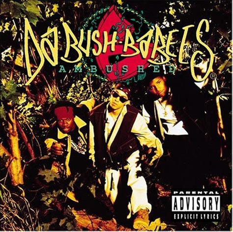 ambushed in the bush Doc