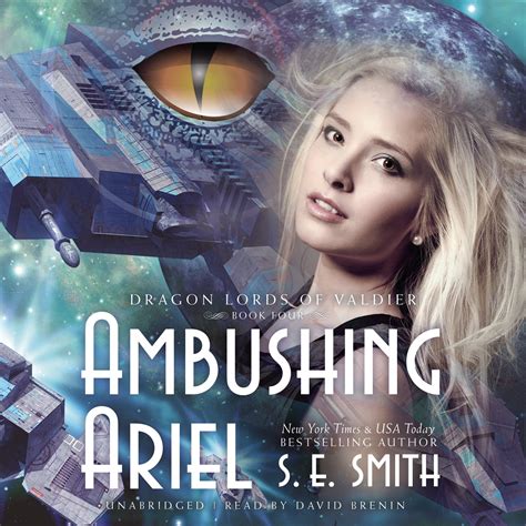 ambushing ariel dragon lords of valdier series book 4 Doc