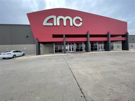 amc 14 burleson tx