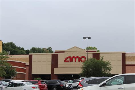 amc 15 hickory nc