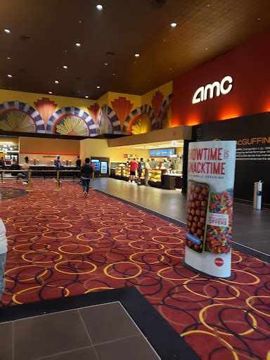 amc chicago ridge 6 chicago ridge il