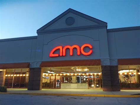 amc classic 12 snellville: The Best Movie Theater in Town