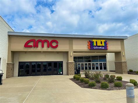 amc classic ohio valley mall 11