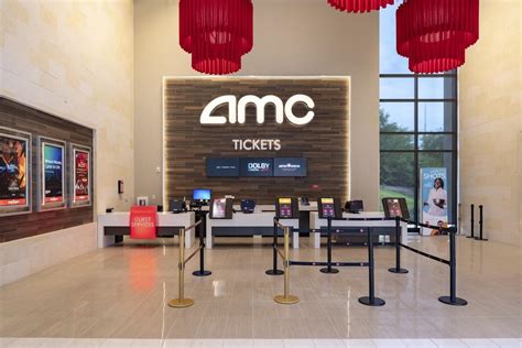 amc dine-in clearfork 8