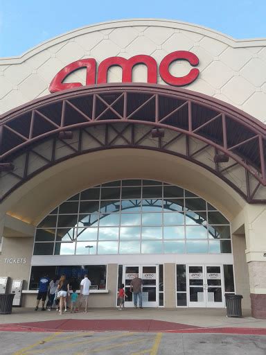 amc eastchase fort worth texas