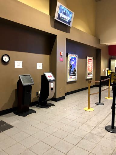 amc shore 8 movie theater