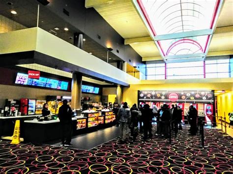 amc theater crestwood illinois