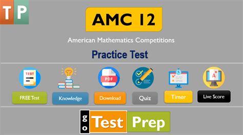 amc12 practice exam