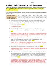amdm unit 3 answer key Doc