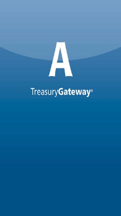 amegy bank treasury gateway